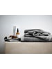 SÖDAHL Handtuch Comfort in Stone Grey