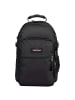 Eastpak Tutor 39 - Rucksack 48 cm (black denim) in schwarz