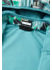 Reima Jacke " Moomin Vindskydd " in Green Aqua