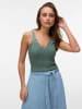 Vero Moda Top in Laurel Wreath