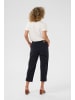 Cream Jeans CRBerta Regular fit in Navy Blazer