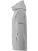 uhlsport  Trainingsjacke "Essential Pro Jacke" in Grau