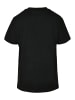 Mister Tee T-Shirts in black