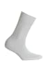 Hudson Socken 2er Pack in Weiss