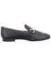 Paul Green Komfort Slipper in schwarz