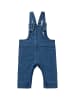 Noppies Latzhose Bacliff in Light Aged Blue