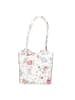Gave Lux Schultertasche in WHITE