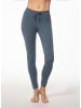 SHORT STORIES Leggings in Blau