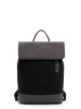 EMILY & NOAH Rucksack E&N Le Havre RUE 09 in black-kombi 150