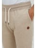 INDICODE Sweathose IDArkadius 65294MM Sweathose mit Tunnelzug in Beige