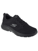 Skechers Skechers Go Walk 6 Avalo in Schwarz