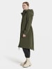 Didriksons Didriksons Parka in deep green