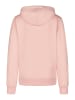 SCHIETWETTER Hoodie "Gerti", Kapuzenpullover in beige/black
