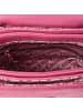 Juicy Couture Alyssa Mini Bag Handtasche 17 cm pink