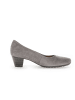 Gabor Comfort Elegante Pumps in grau