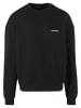 Mister Tee Sweaters in black