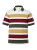 JP1880 Poloshirt in offwhite