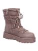 Tamaris Damen Winterschuhe warm Da.-Stiefel in Beige