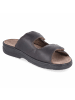 rieker Pantolette in brown