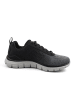 Skechers Sportschuhe in schwarz