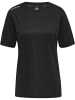 Newline Newline T-Shirt Women Core Damen in BLACK