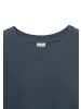 s.Oliver Sweatshirt in petrol