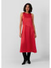 s.Oliver Kleid in 3384_rot