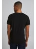 BLEND T-Shirt BHDinton in Schwarz