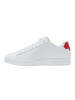 K-SWISS Sneakers Low Court Shield II in weiß