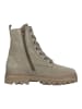 Gabor Stiefelette in Kiesel