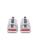 Hummel Schnürsenkel Sneaker Fallon Ogc Erwachsene in WHITE/NAVY/RED