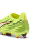 Puma Fußballschuh "Ultra 6 Pro FG-AG" in Gelb