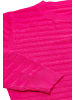 SANIKA Damen Strickjacke in Pink