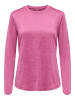 Only Play Top in Red Violet