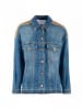 NENETTE Jeans SEMUR Blau