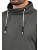 BLEND Langarmshirt BHPallo in Grau