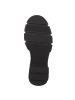 Ital-Design High Heel in Schwarz
