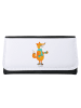 Mr. & Mrs. Panda Wallet Fuchs Keks ohne Spruch in Weiß
