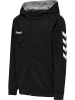 Hummel Hummel Cotton Hoodie Hmlgo Multisport Kinder in BLACK