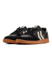 Hummel Hallenschuh Handball Perfekt Erwachsene in BLACK