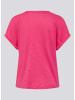Rabe T-Shirt in Pink