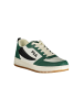 Fila Weiß Polyurethan Herren Sneaker