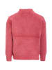yasanna Damen Strickpullover in Rot