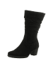 Gabor Klassischer Stiefel in schwarz