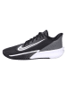 Nike Sneaker PRECISION VII in schwarz