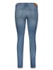 MAC SKINNY in Blau