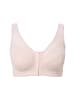 Ulla Popken Entlastungs-BH in hell beige