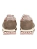 BLAUER USA Sneaker Nude