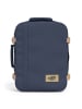 Cabinzero Adventure 119 Daypack 39 cm Laptopfach in shibori blue