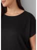 s.Oliver T-Shirt in 9999_schwarz